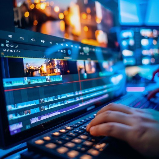 Video Editing